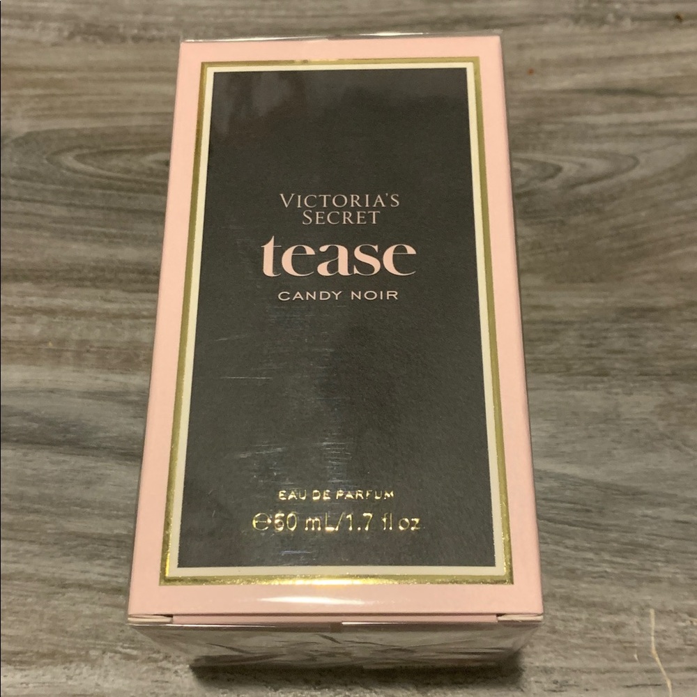 Victoria's Secret Tease Candy Noir 1.7 fl oz Women's Eau de Parfum